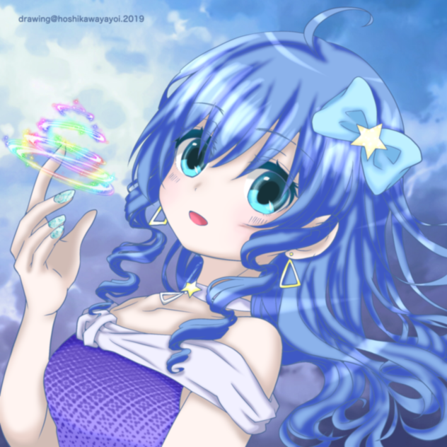 塗らせていただきました(23)