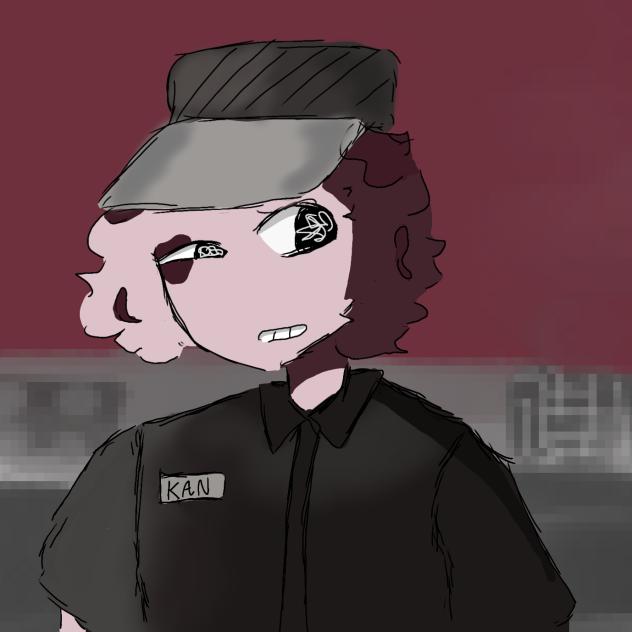 kan on spudsy