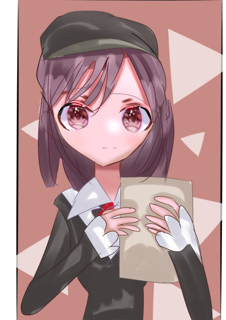 絵名ちゃんお誕生日おめでとう！２０２４