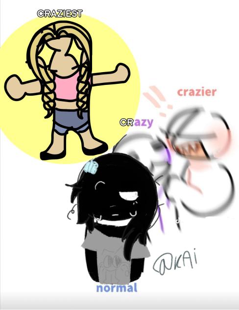 Crazy Collab