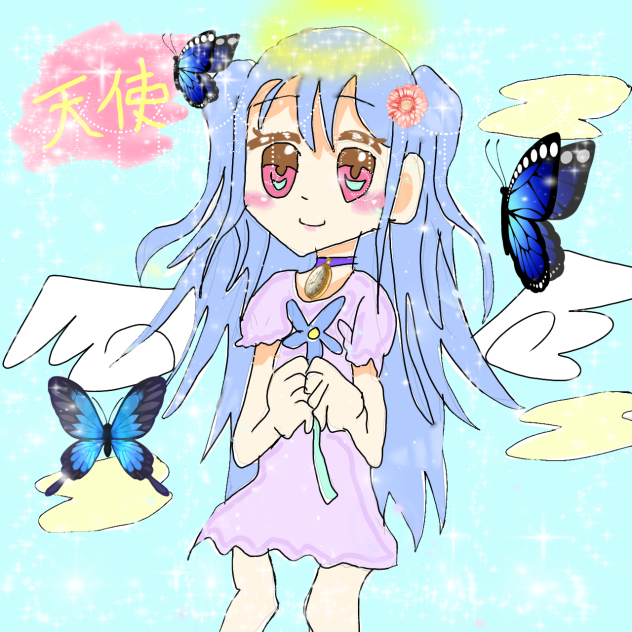 天使