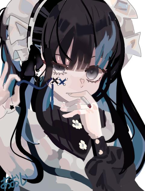 メイド