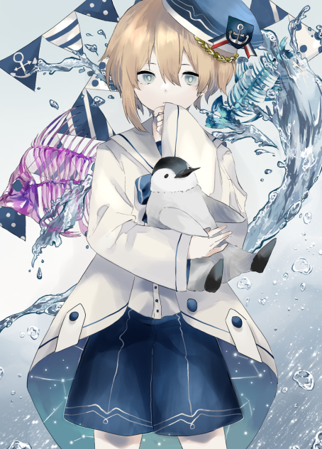 〜