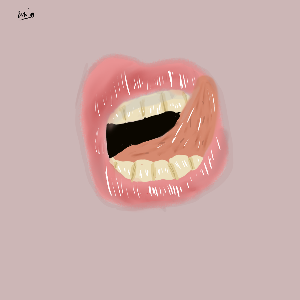 Boca - ibisPaint