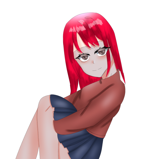 Girl