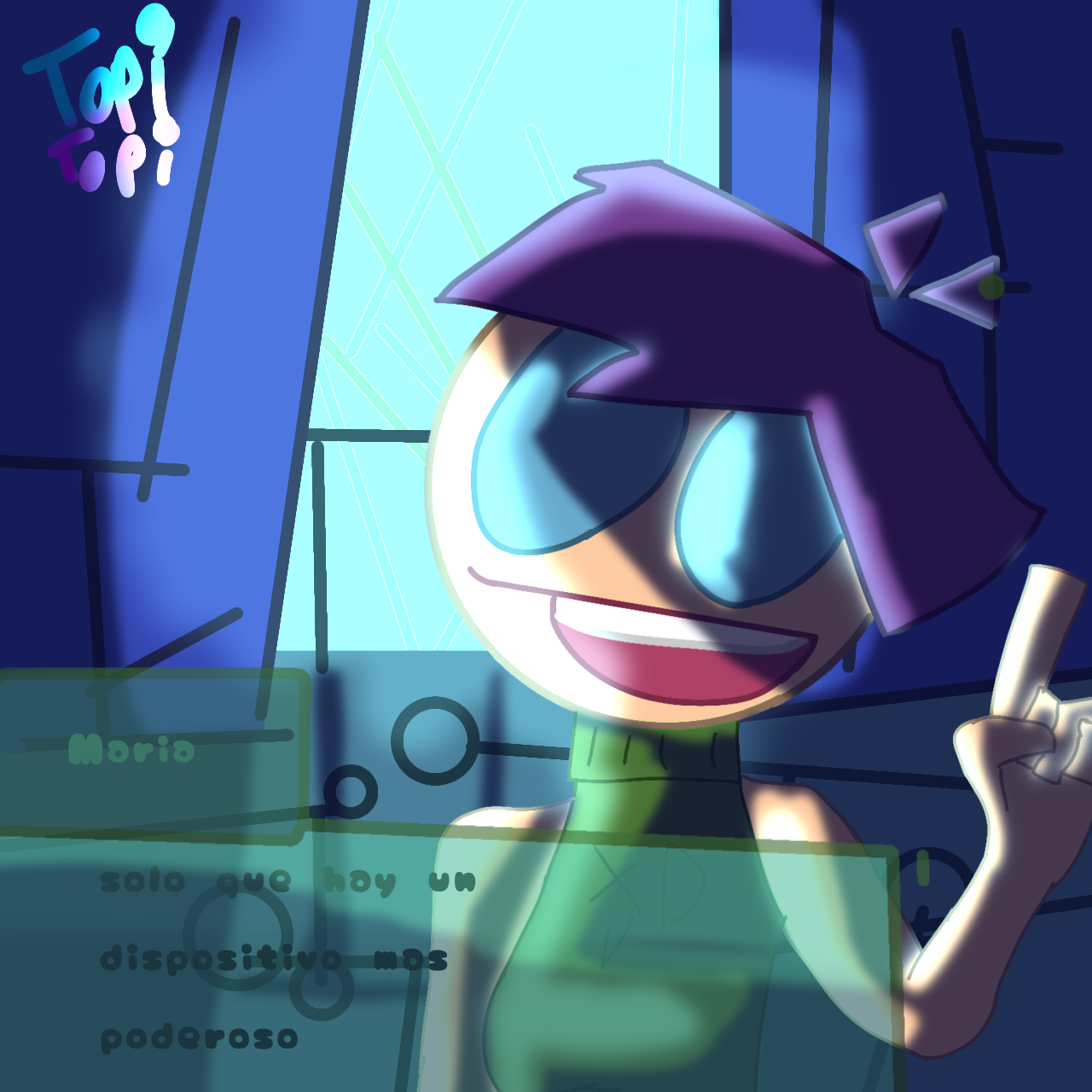 31 sin título - ibisPaint