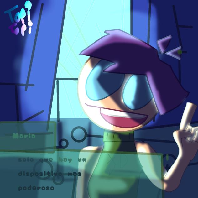 31 sin título - ibisPaint