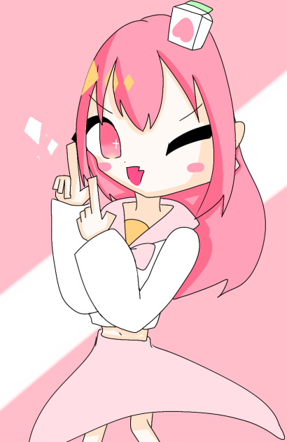 #すとろべりーらびっと！
