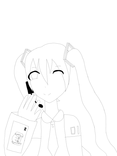 塗り絵だぜ✨