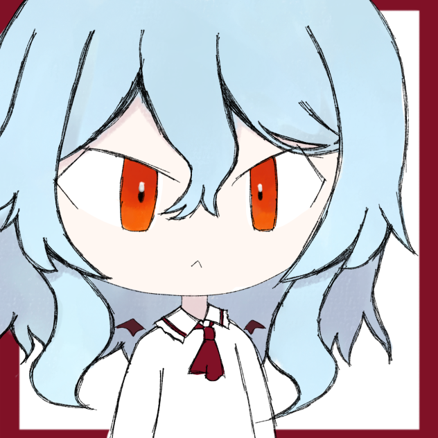 デフォルメお嬢様rkgk