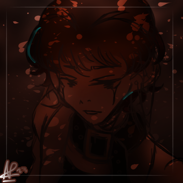 OC [Felix]☆