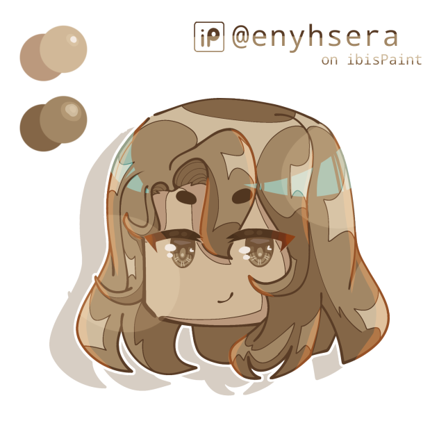 REQUEST - ibisPaint