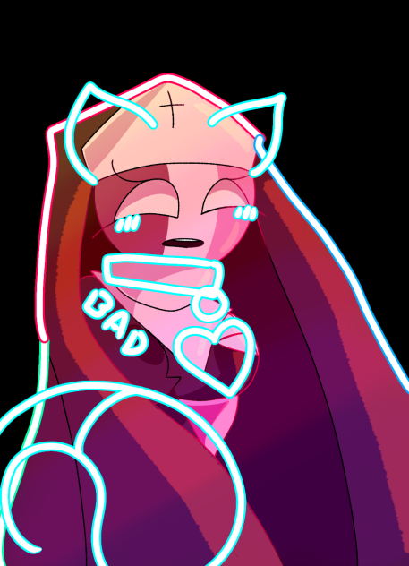 Sarvente (old) Kitty