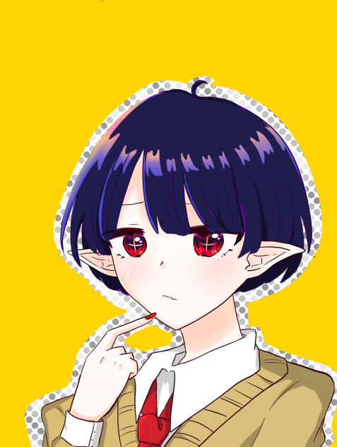 無題138 - ibisPaint