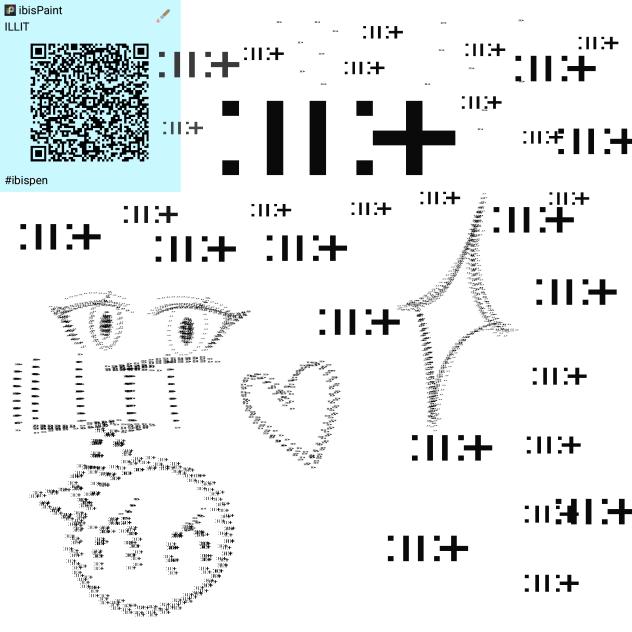 illit brush