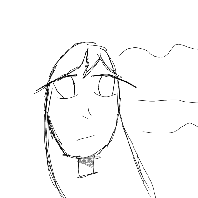 sketch