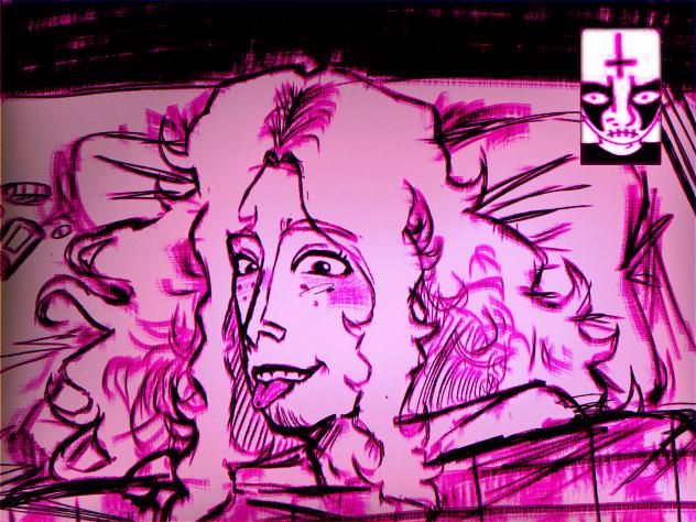 You and I were made of glass