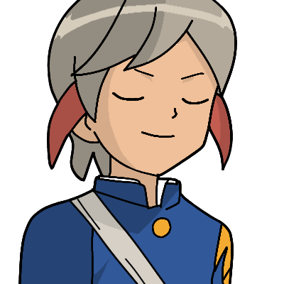 イナズマイレブンGO  一乃 七助