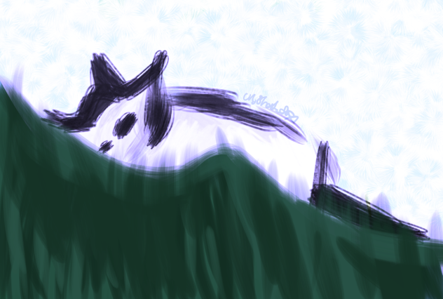 ^ Silly Doodle ^