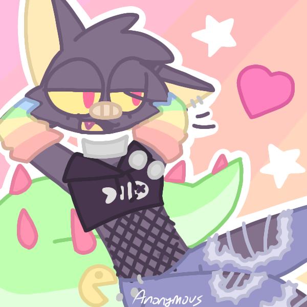 ✨💖🐱