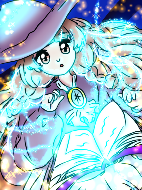 anime UwU