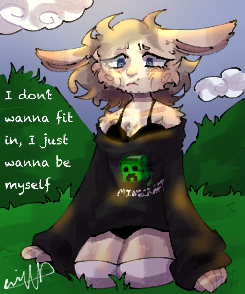 Not a vent, just something small
