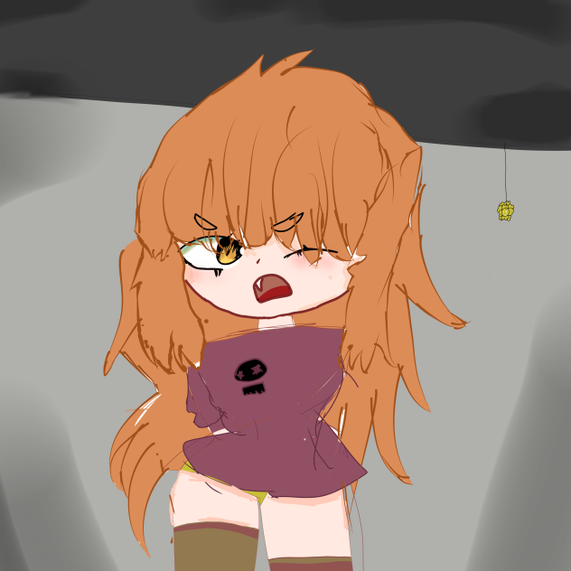Stop! - ibisPaint