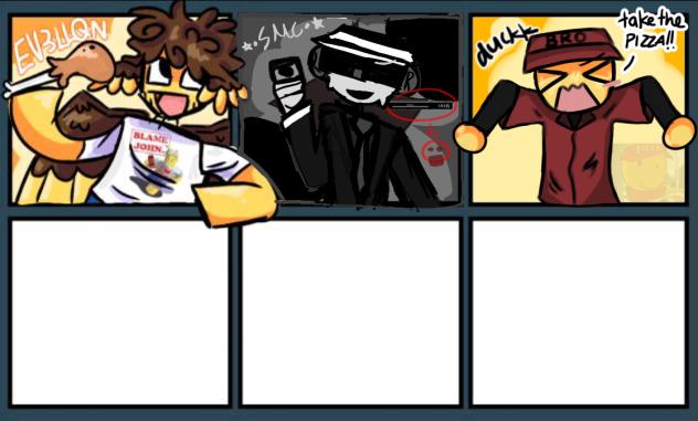 a random collab thing i found