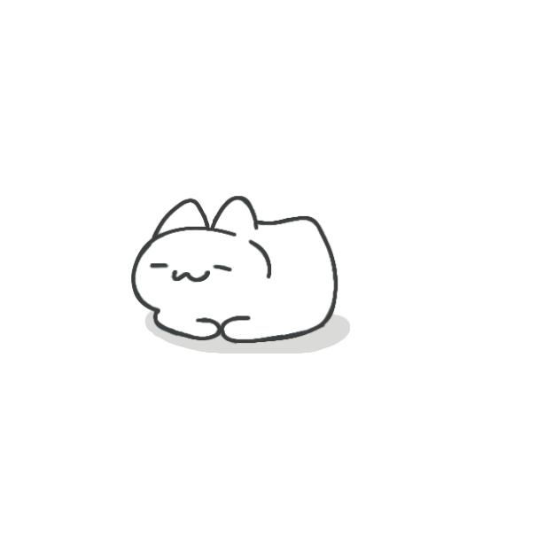 Bugcat Capoo Spin