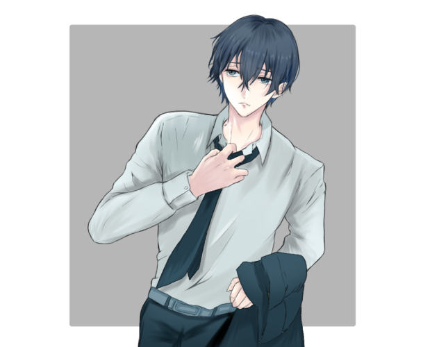 社畜