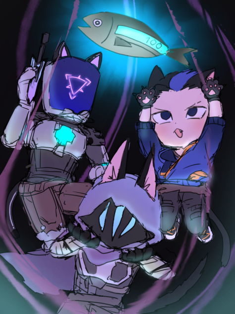ヴァロ絵