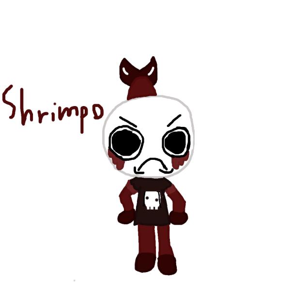 Shrimpo