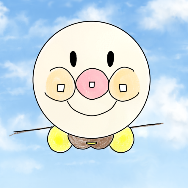 アンパンマン