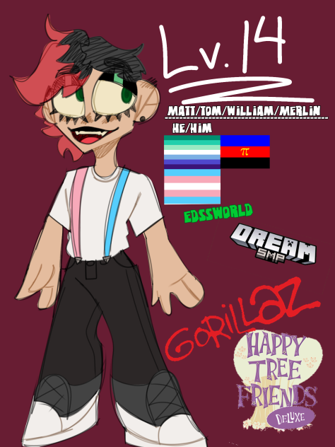 Meet the Artist 344 - ibisPaint