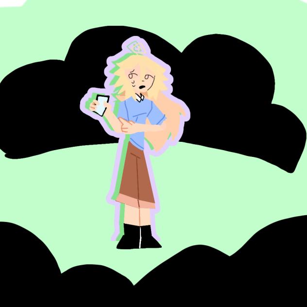 Guys, I'm on vacation