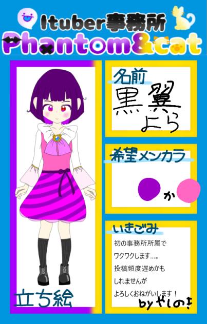 所属したいです…。