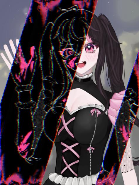 🔪 𓂃◌𓈒 🧸💕