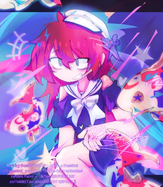 ♪ ₣ØⱤ ₣V₵₭ł₦₲ ØVɆⱤ ɎØɄ ♪