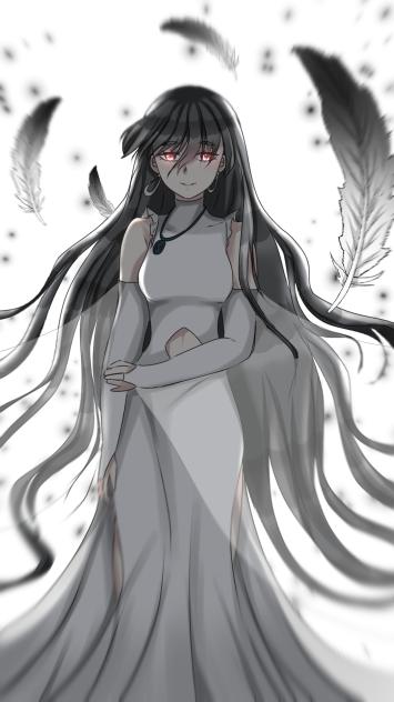 Enchanting beauty(edited)