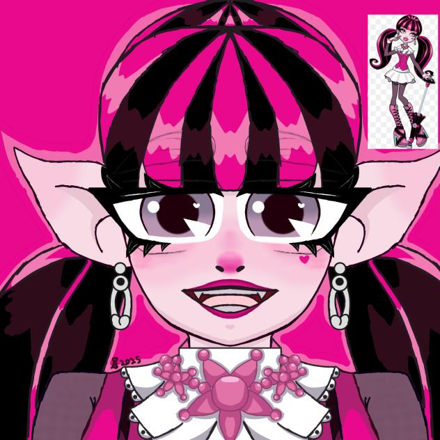 draculaura