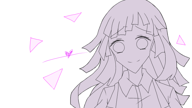 スーパーダンガンロンパ2 罪木蜜柑