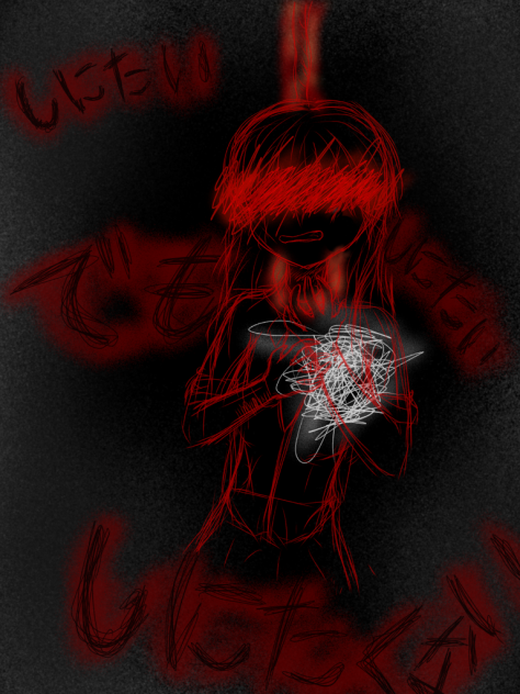 シニタイちゃん