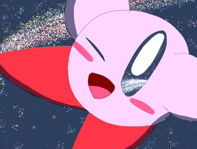 ⭐︎星のカービィ⭐︎
