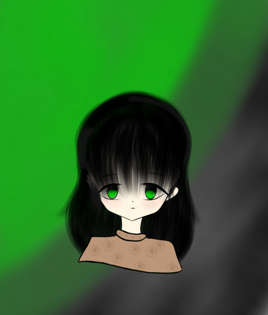 first post ibisPaint