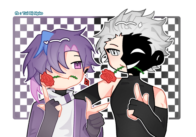 Jeiro x Kiei