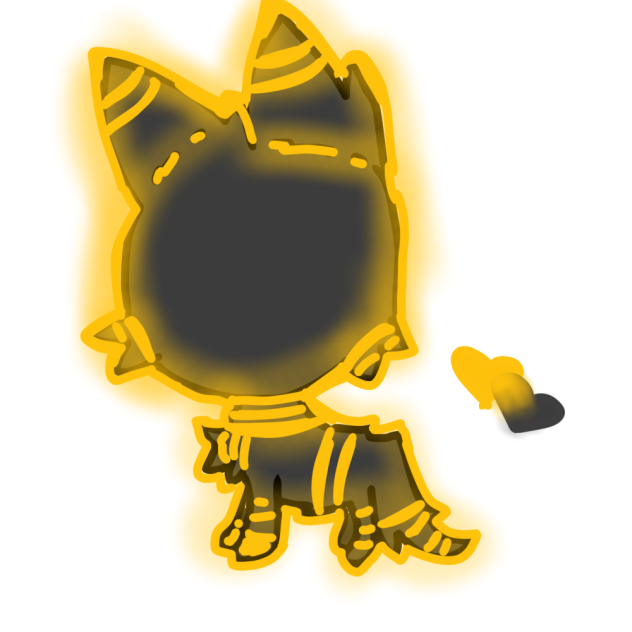Finished version! - ibisPaint