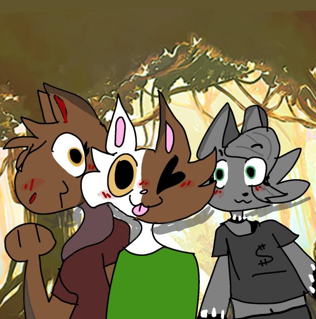 fan art the best the brightest