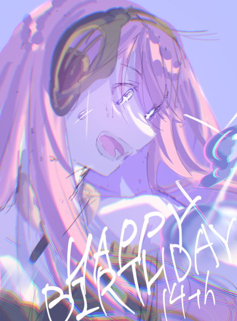 巡音ルカ誕生祭