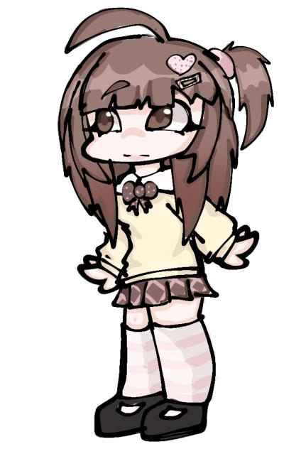 fnf oc