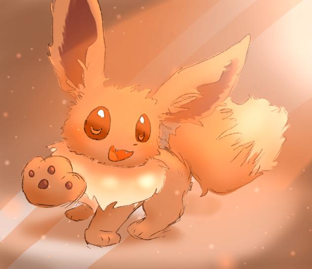 eevee